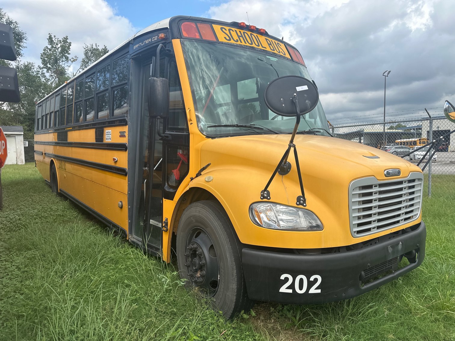 Image for Galena Park Independent School District (Surplus & Vehicles) - Galena Park, TX 77547