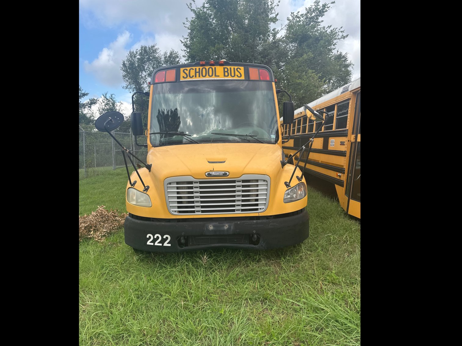 Image for Galena Park Independent School District (Surplus & Vehicles) - Galena Park, TX 77547