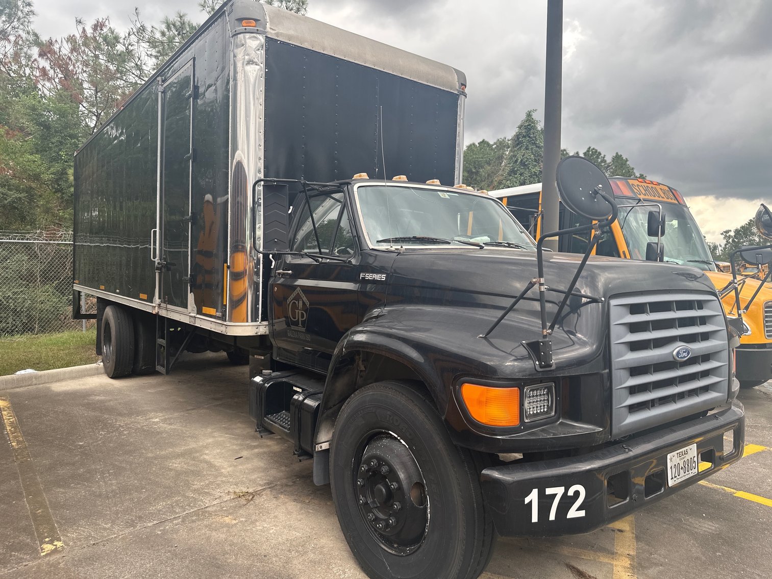 Image for Galena Park Independent School District (Surplus & Vehicles) - Galena Park, TX 77547