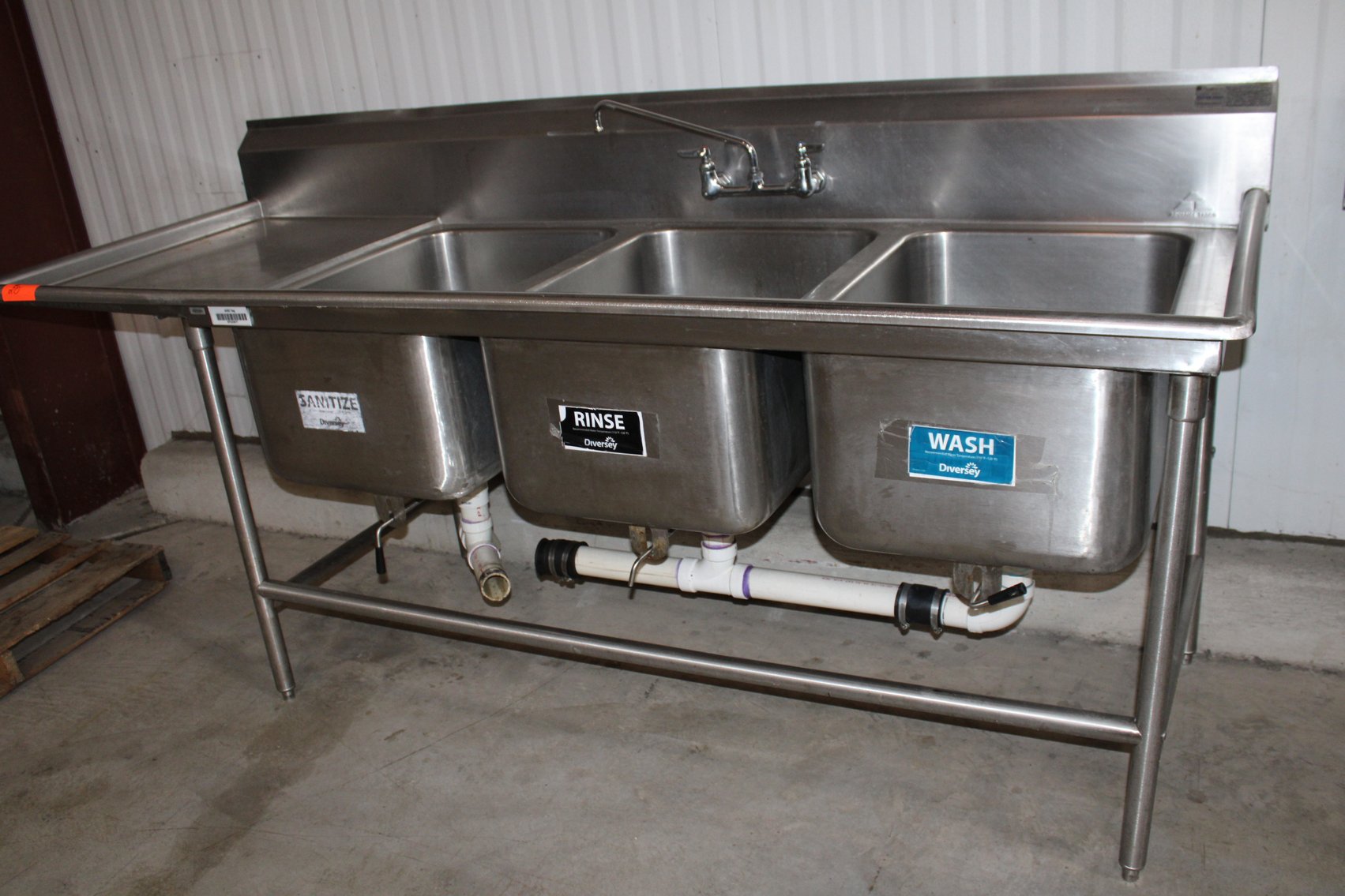 Image for Austin Independent School District  (Surplus) Austin, TX 78704