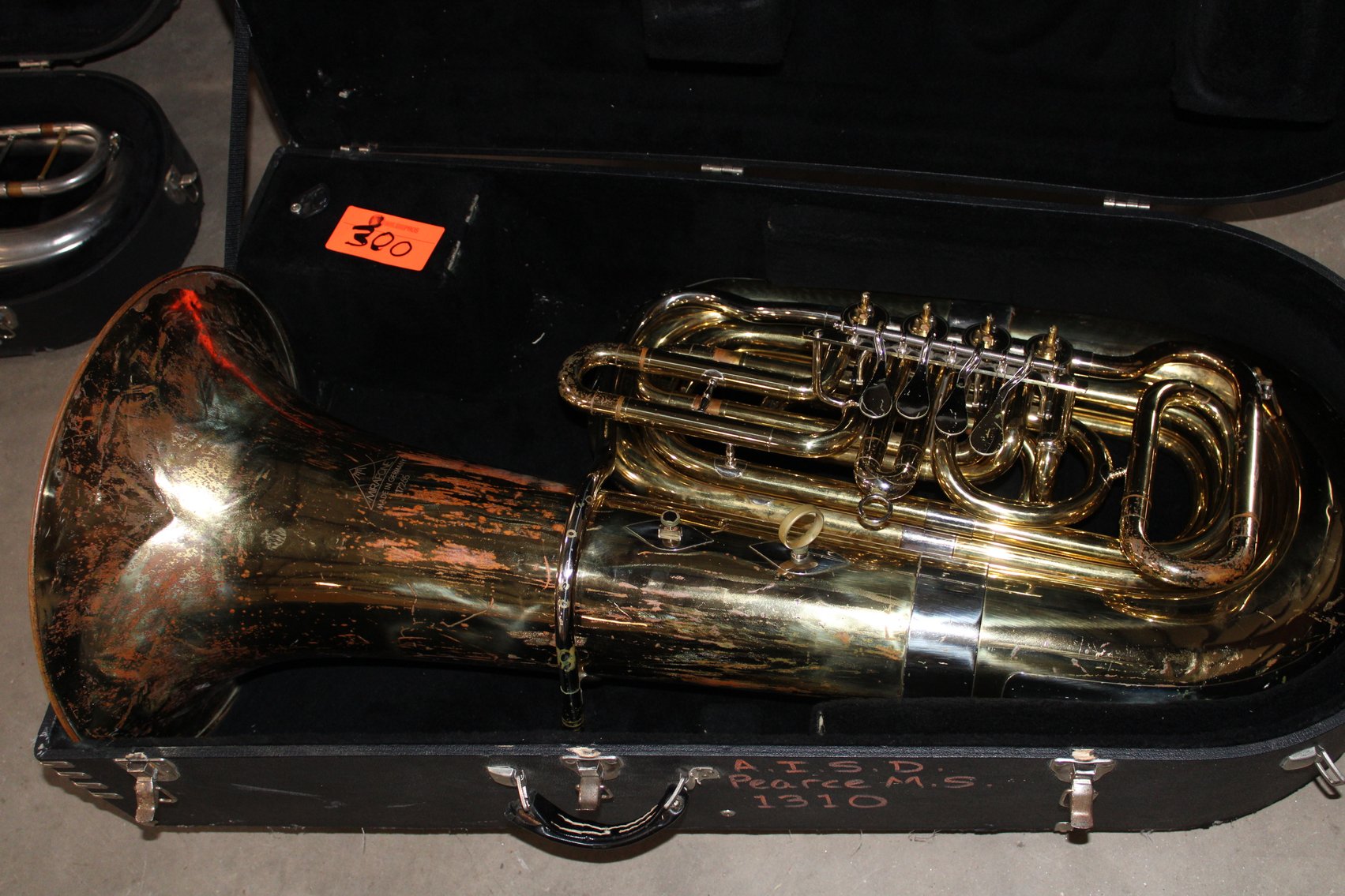 Image for Austin Independent School District  (Surplus) Austin, TX 78704