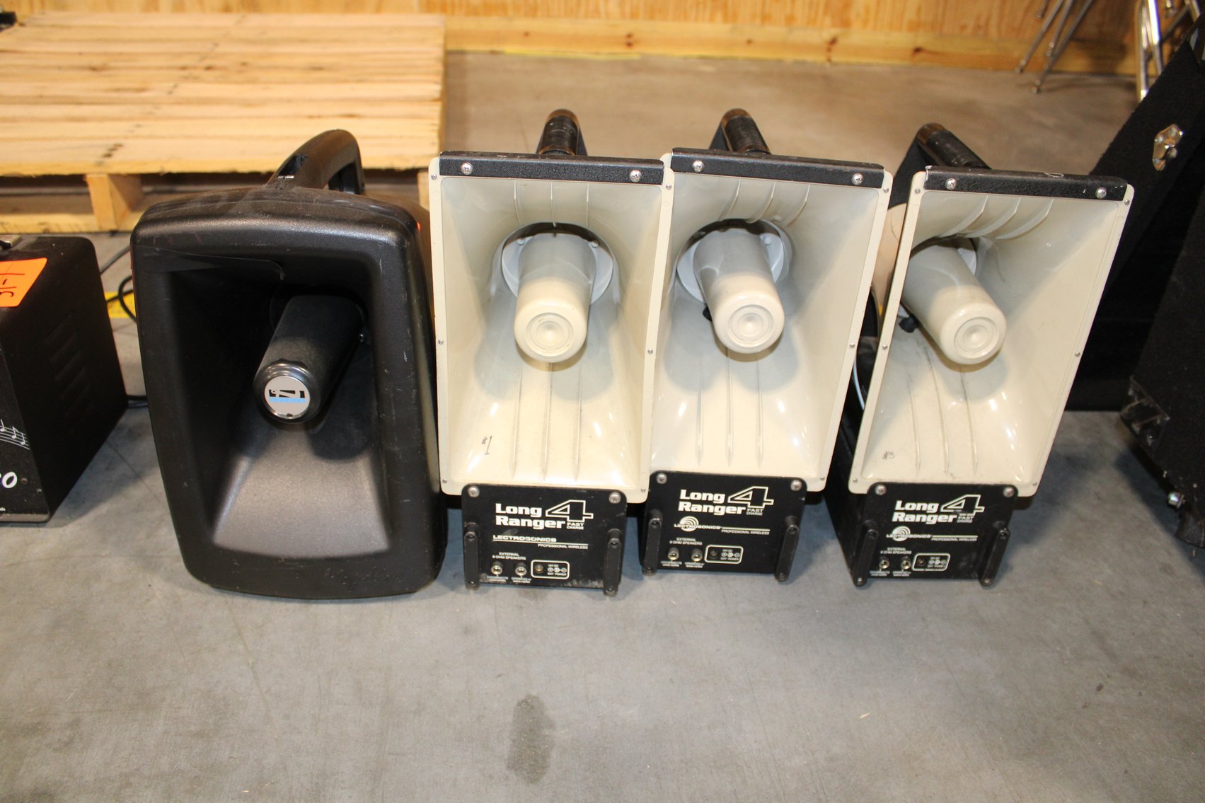 Image for Magnolia Independent School District (Resell) - Magnolia, TX 77355