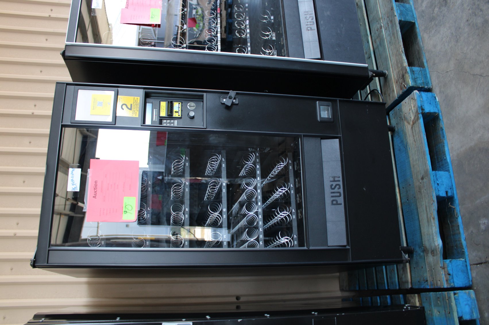 Image for Cypress-Fairbanks Independent School District (Vending Machines 5 and Food Service) - Houston, TX 77064