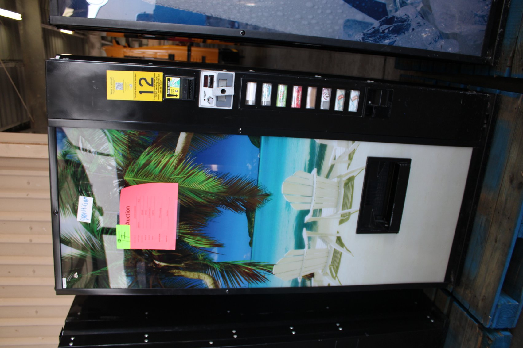 Image for Cypress-Fairbanks Independent School District (Vending Machines 5 and Food Service) - Houston, TX 77064