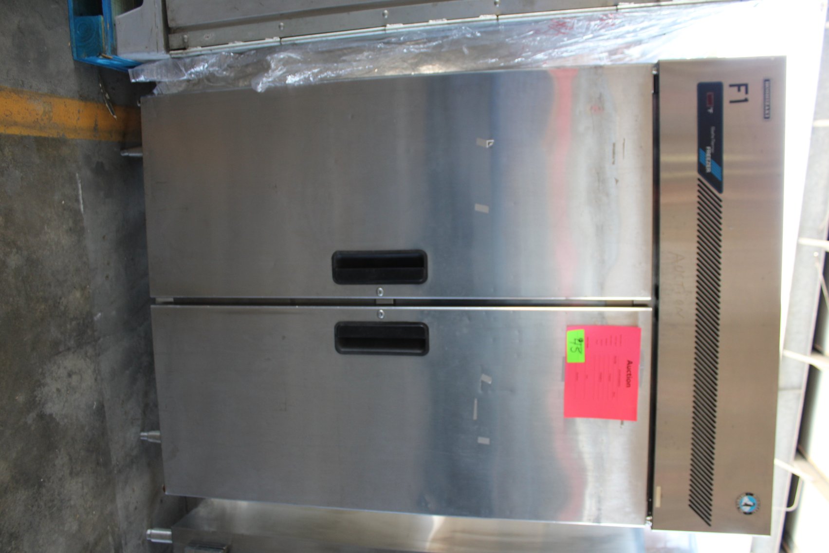 Image for Cypress-Fairbanks Independent School District (Vending Machines 5 and Food Service) - Houston, TX 77064