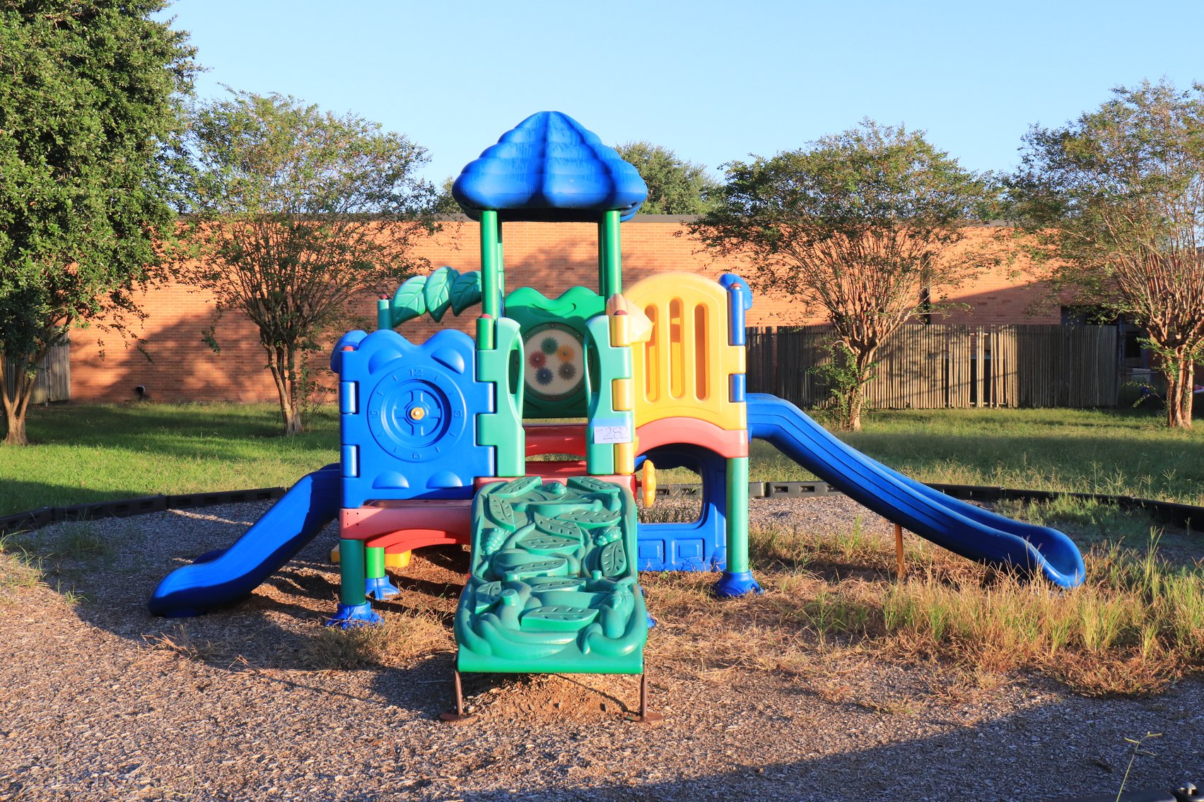 Image for Alvin Independent School District #2 - Alvin, TX 77511