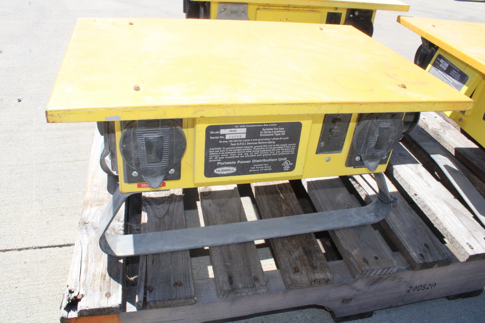 Image for Stretch Wrapper, Carts, Exercise Equipment, and  Miscellaneous