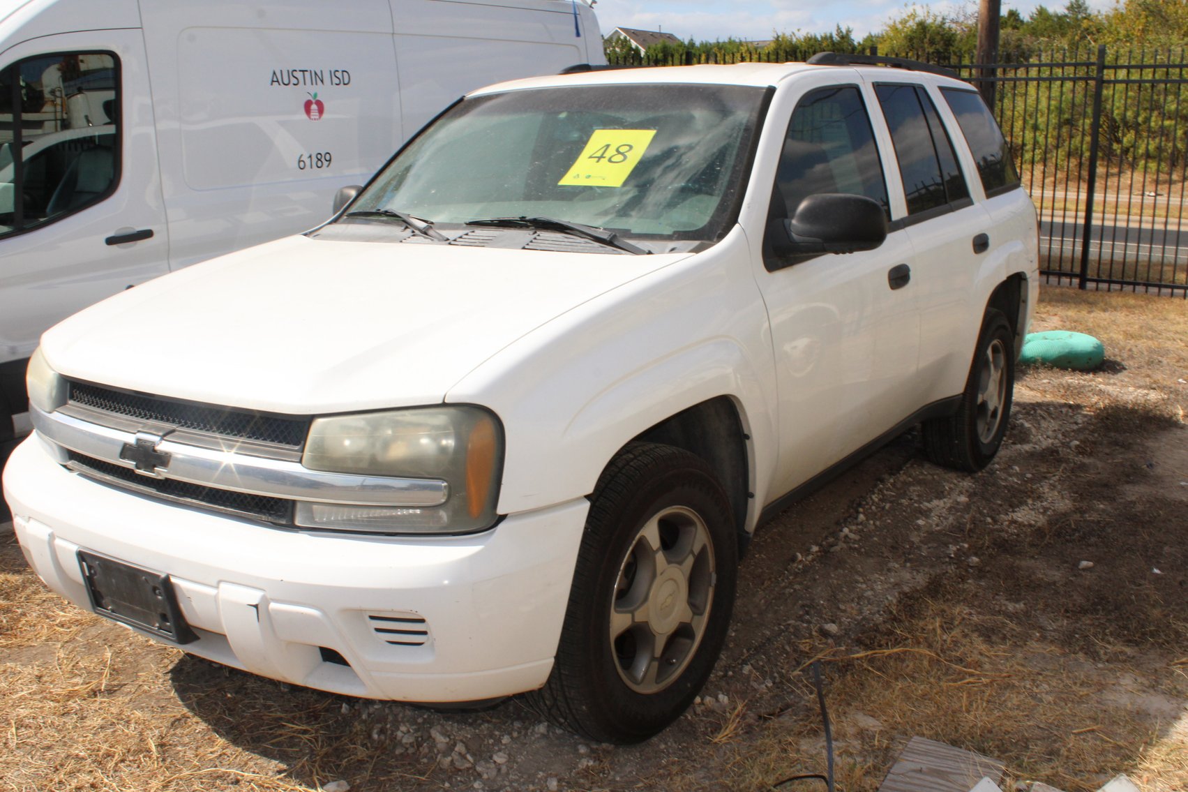 Image for Austin Independent School District  School Buses #2 -  Austin, TX 78704