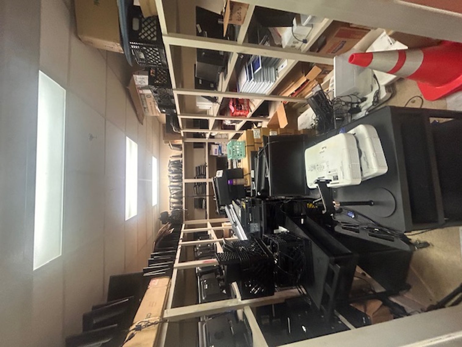 Image for The Rhodes School - Humble, TX 77338