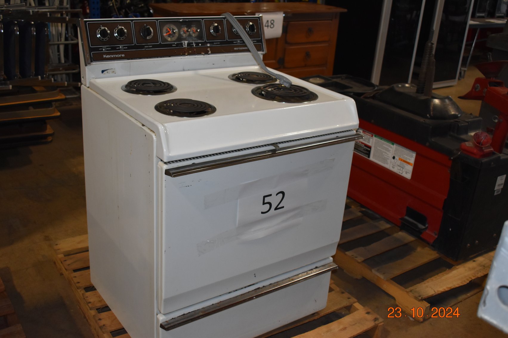 Image for Northside Independent School District (Surplus) - San Antonio, TX 78245