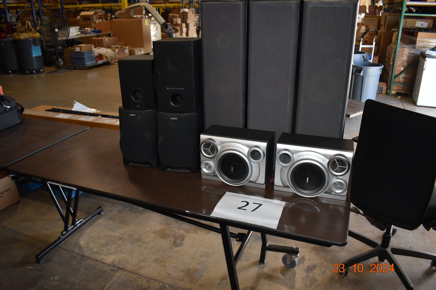 Image for Northside Independent School District (Surplus) - San Antonio, TX 78245