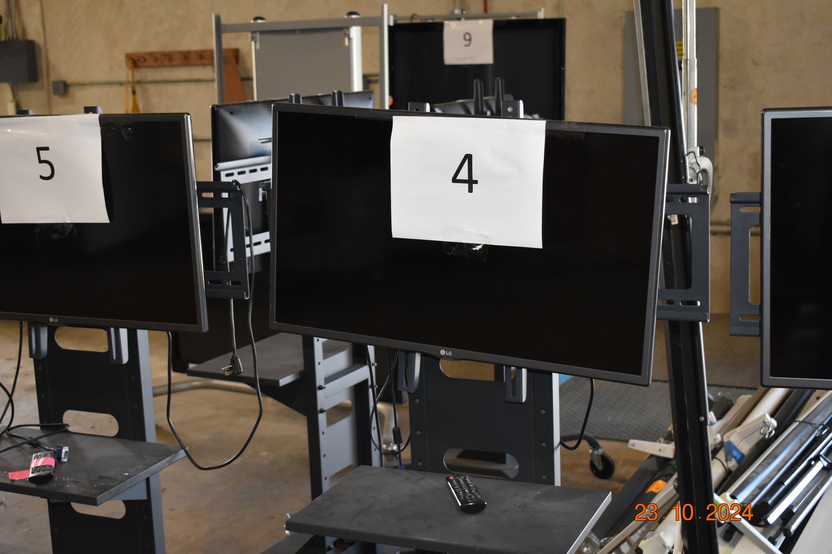 Image for Northside Independent School District (Surplus) - San Antonio, TX 78245