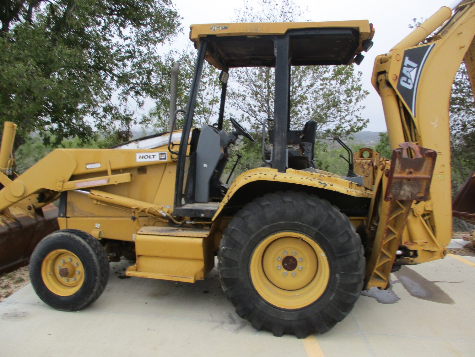 Image for Hays Consolidated Independent School District (Food) - Buda, TX 78610