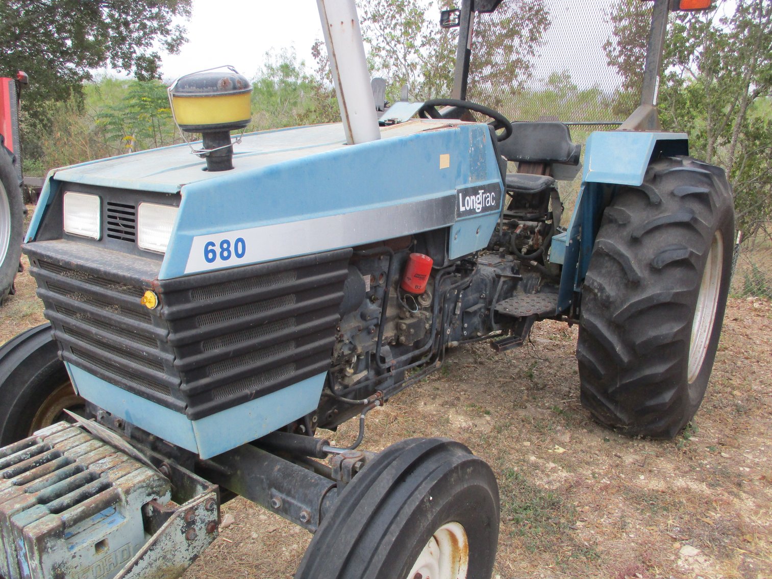 Image for Hays Consolidated Independent School District (Food) - Buda, TX 78610