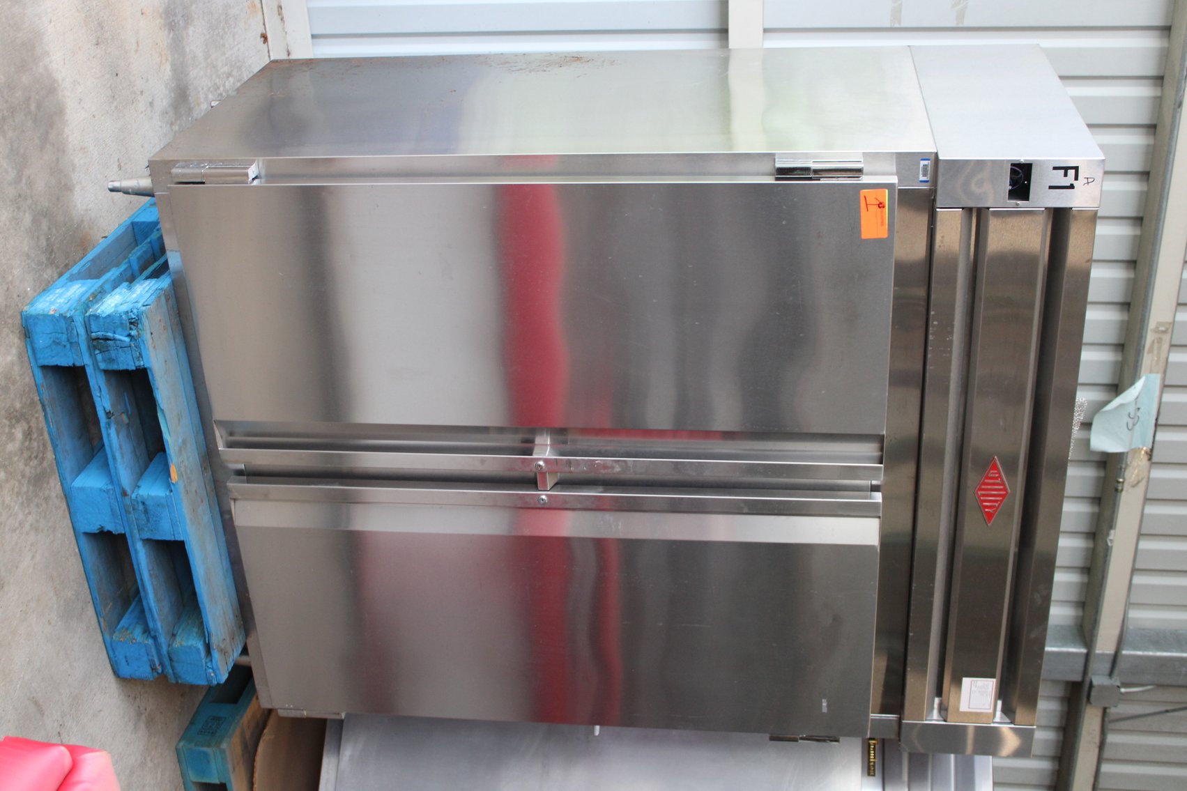 Image for Cypress-Fairbanks Independent School District (Surplus) - Houston, TX 77064