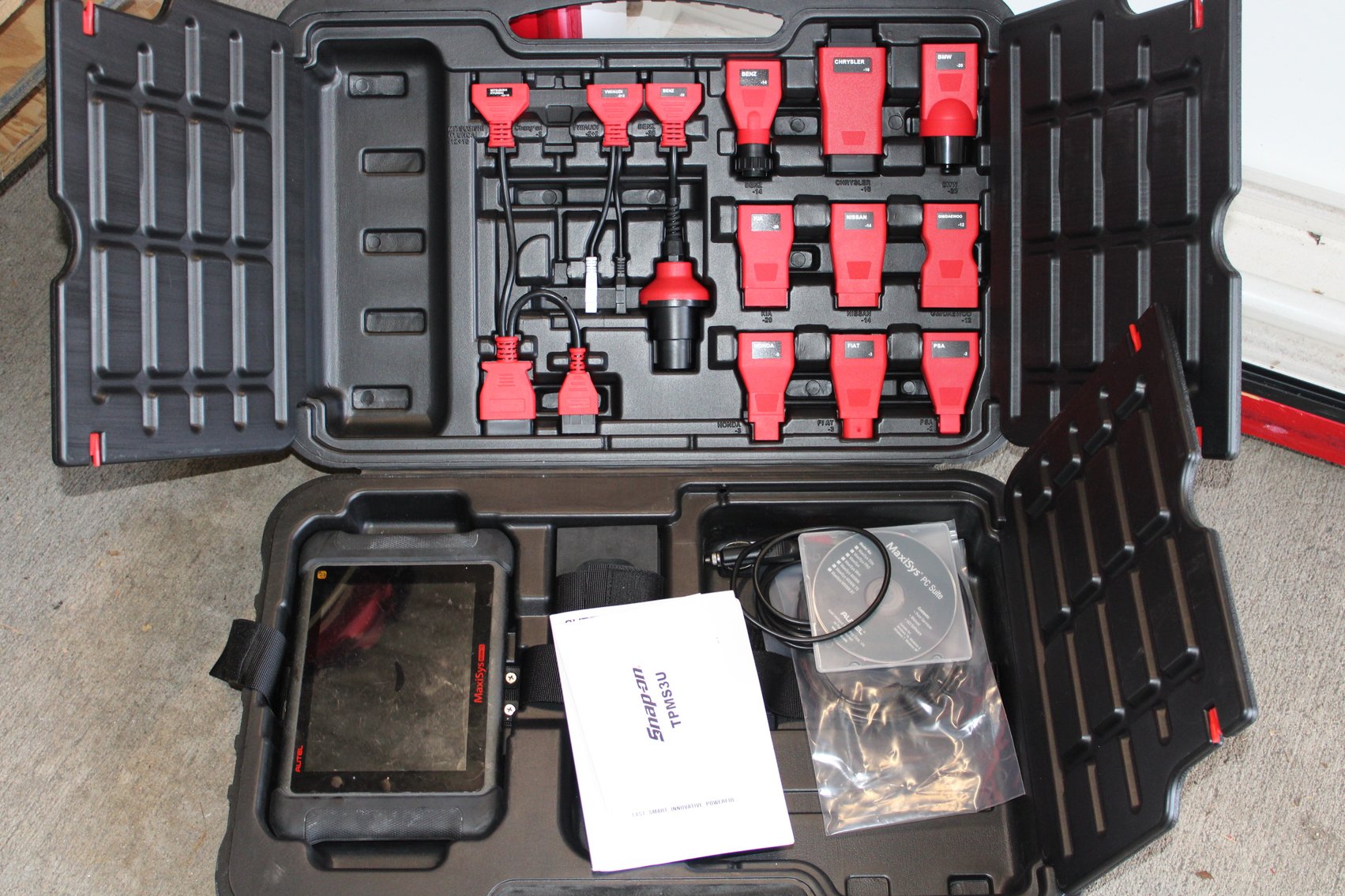 Image for Cypress-Fairbanks Independent School District (Surplus) - Houston, TX 77064