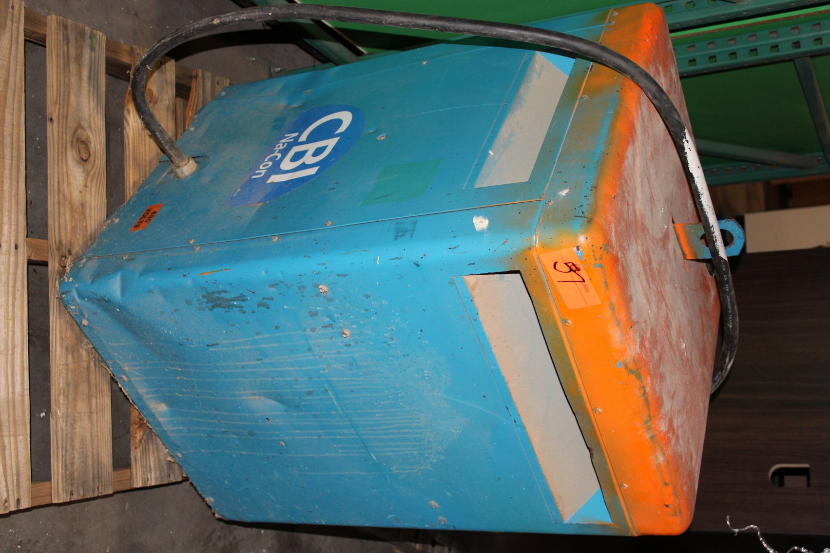 Image for Cypress-Fairbanks Independent School District (Surplus) - Houston, TX 77064