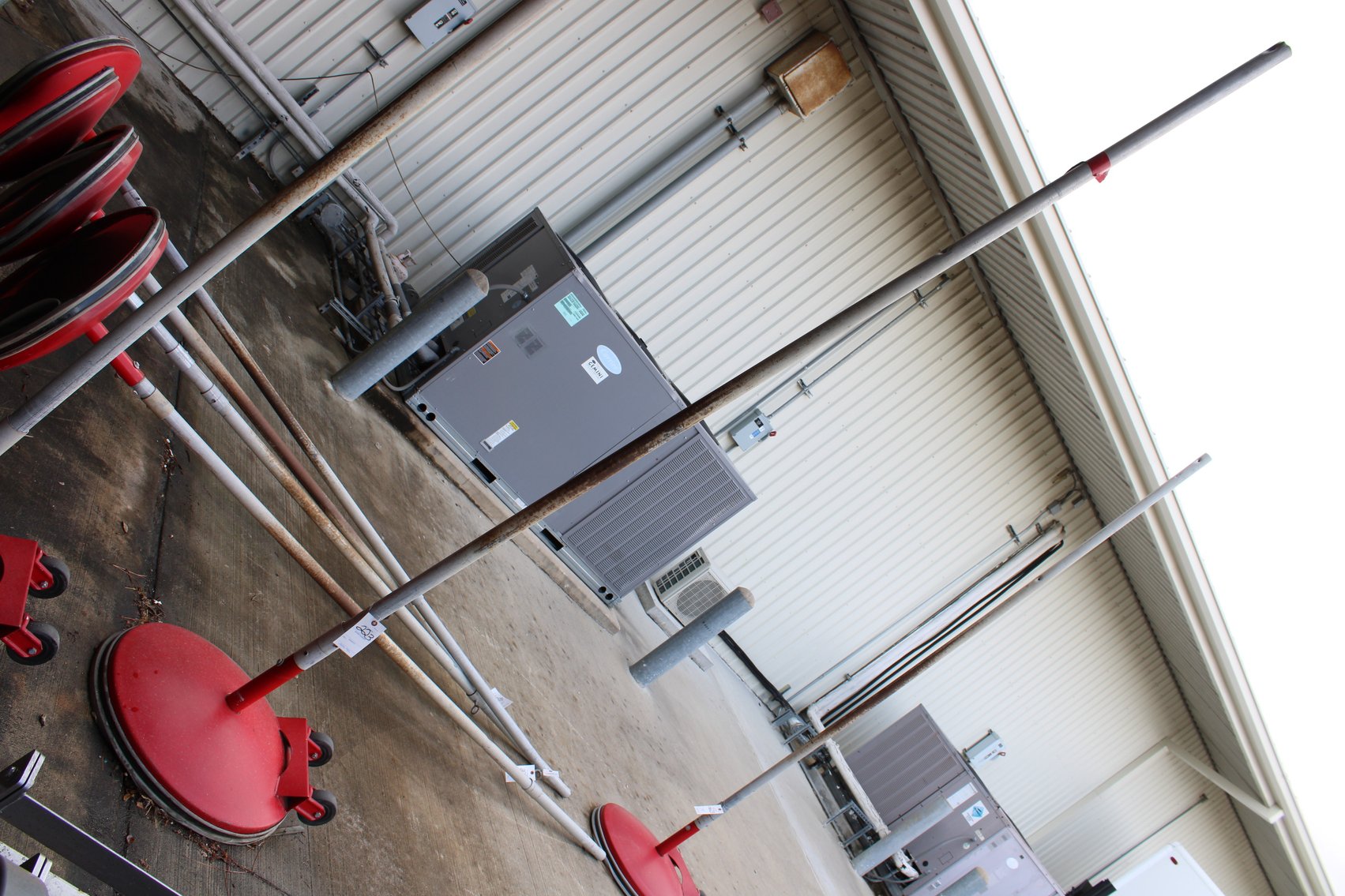 Image for Cypress-Fairbanks Independent School District (Surplus) - Houston, TX 77064