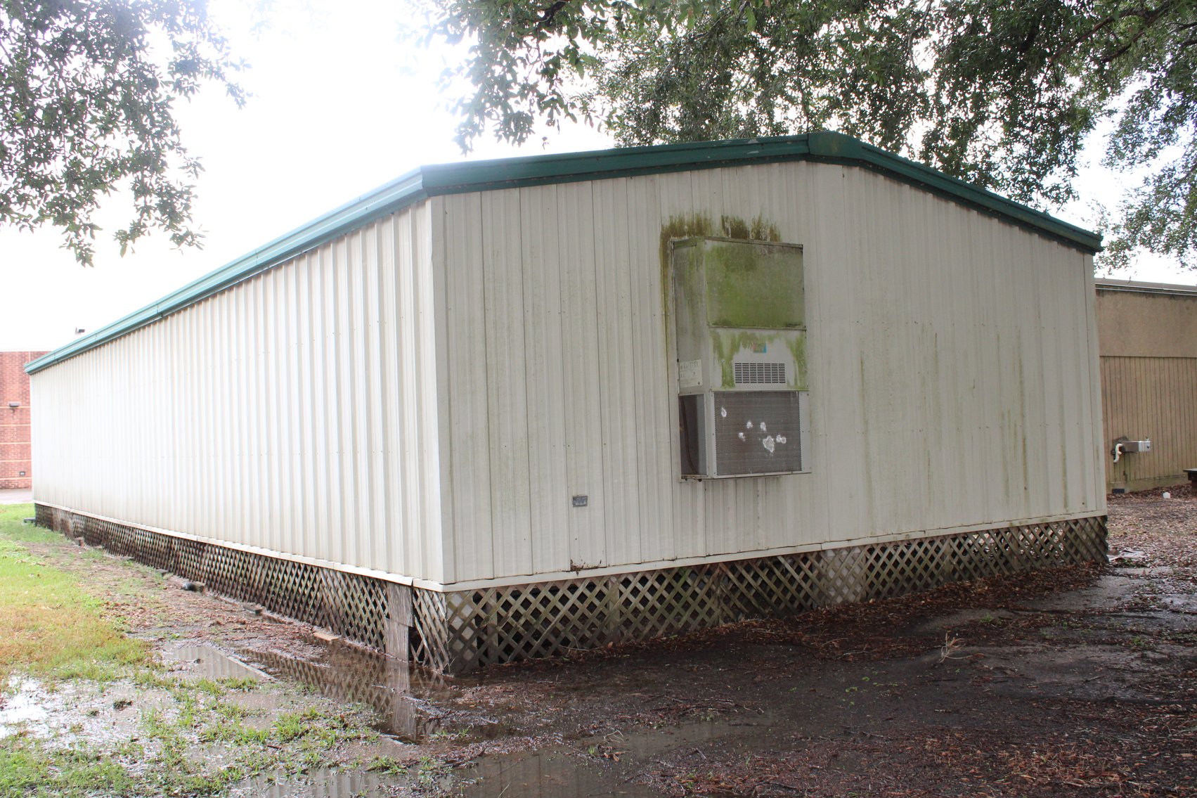 Image for Friendswood Independent School District (Portable Classroom) - Friendswood, TX 77546