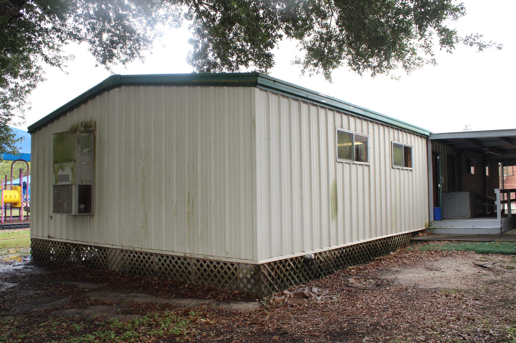 Image for Friendswood Independent School District (Portable Classroom) - Friendswood, TX 77546