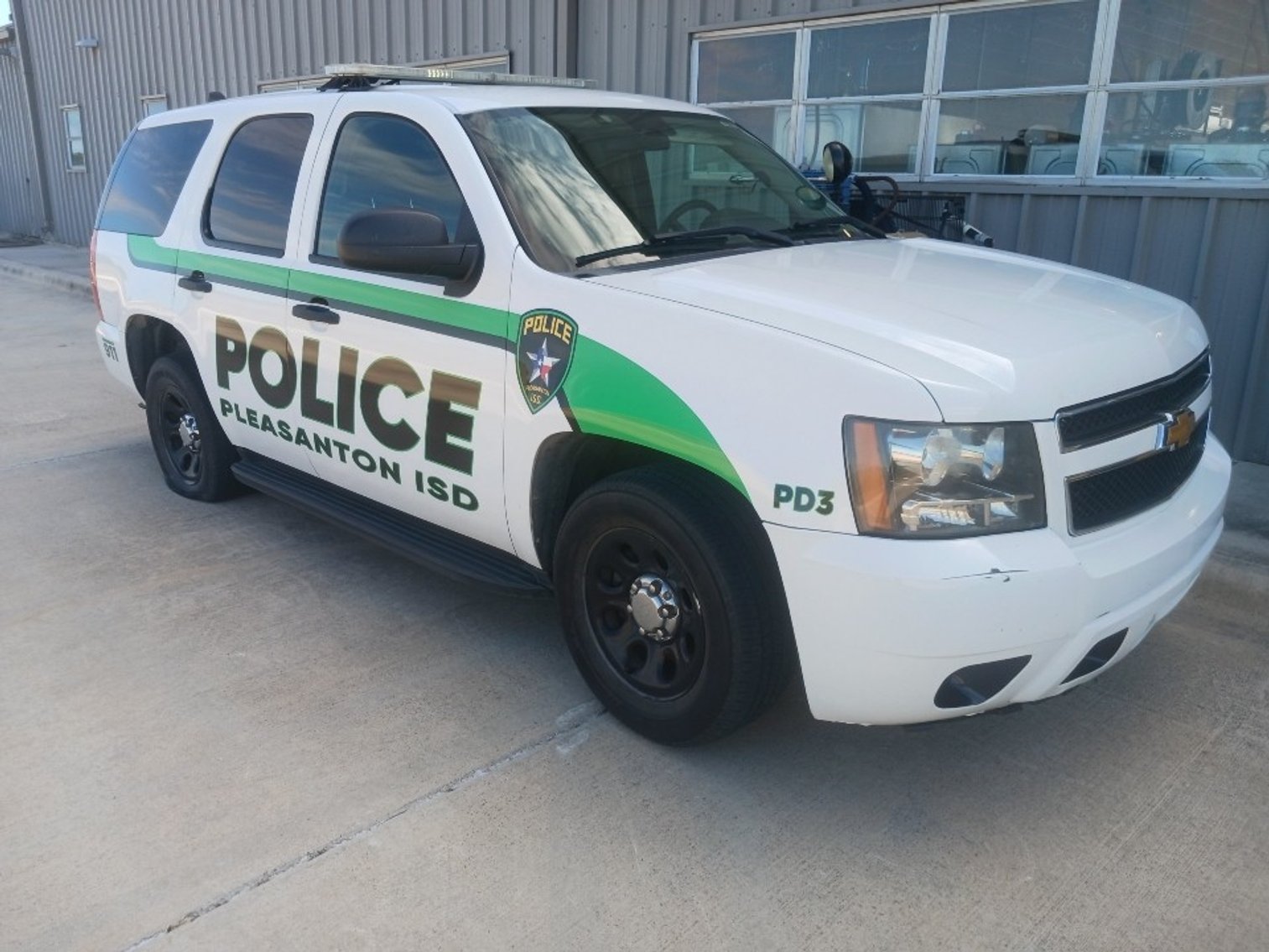 Image for Pleasanton Independent School District (Surplus And Vehicles) - Pleasanton, TX 78064