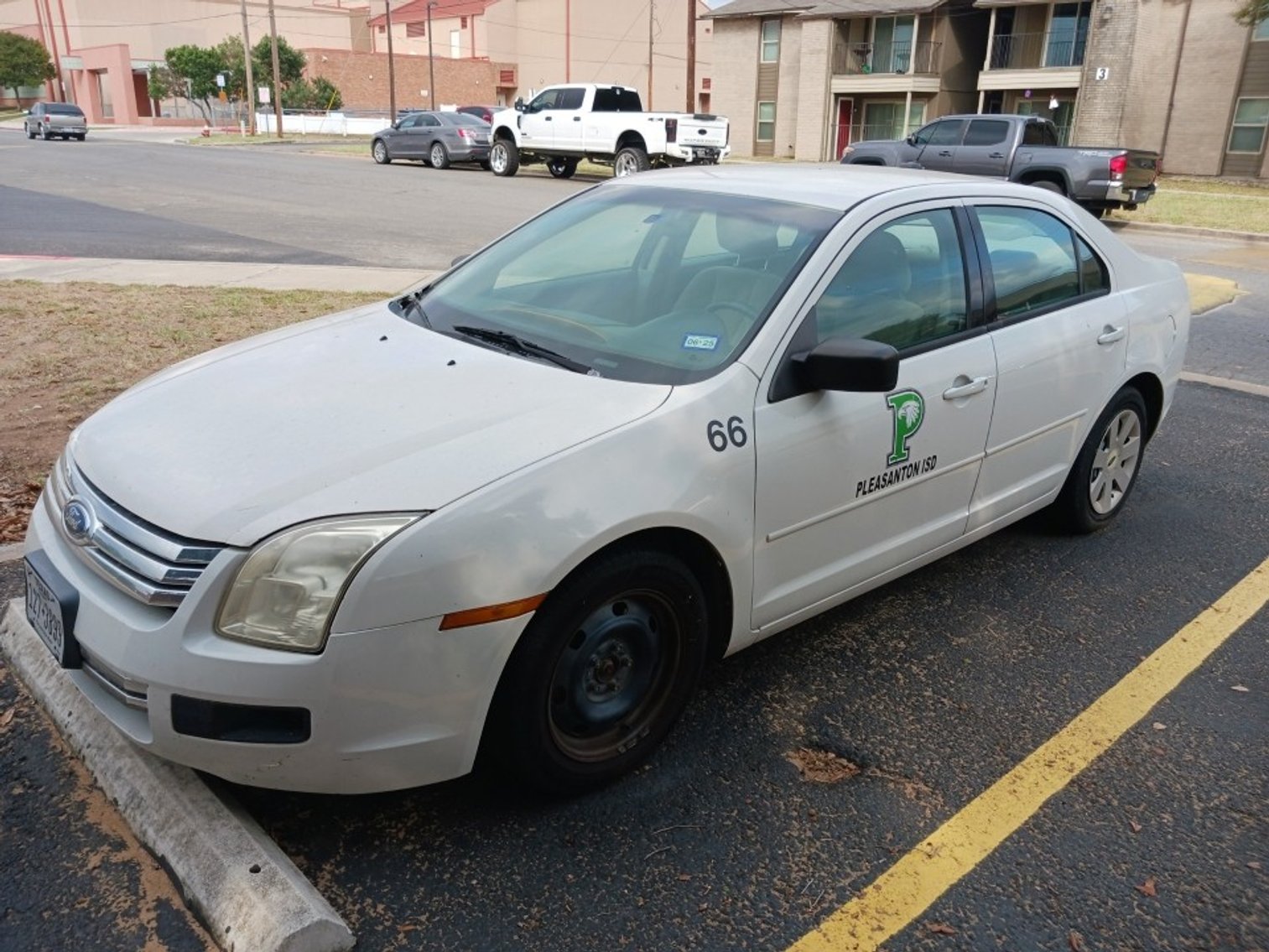 Image for Pleasanton Independent School District (Surplus And Vehicles) - Pleasanton, TX 78064