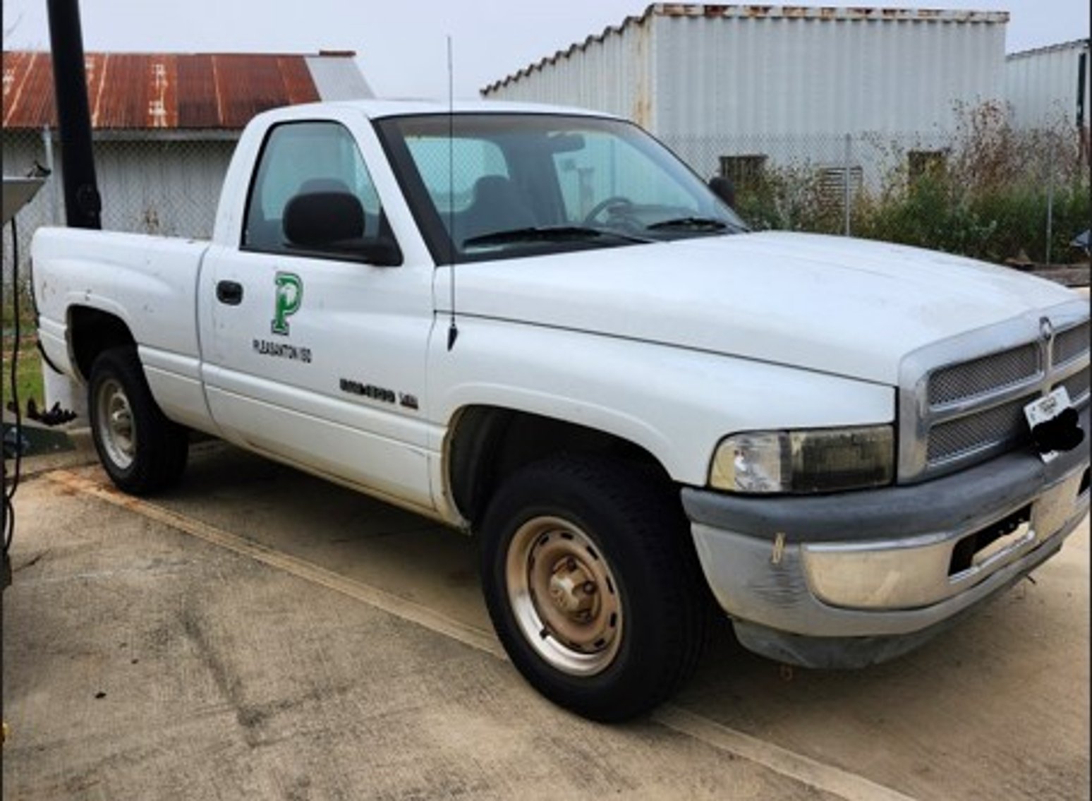 Image for Pleasanton Independent School District (Surplus And Vehicles) - Pleasanton, TX 78064