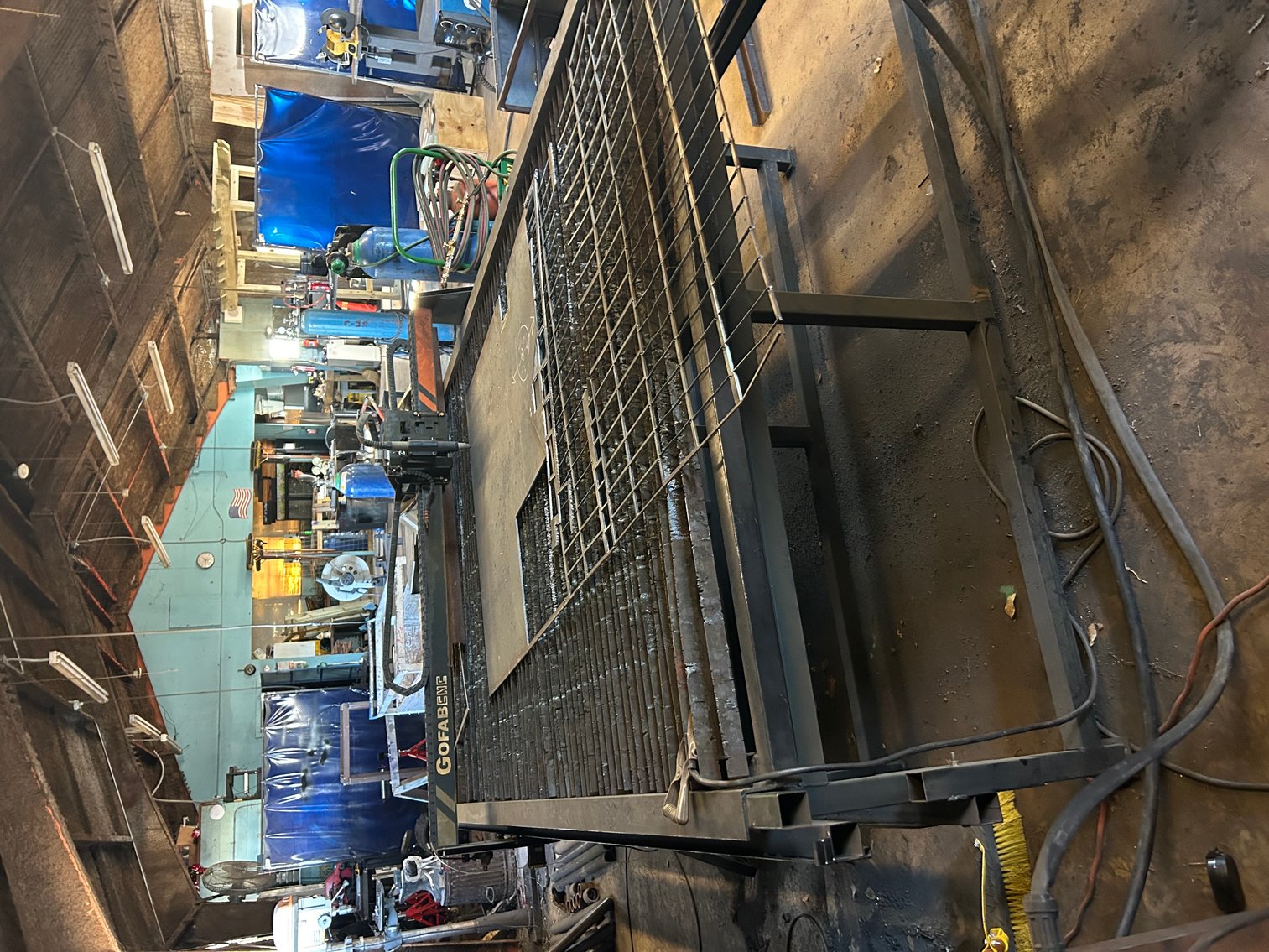 Image for Navarro Independent School District (Plasma Cutter) - Seguin, TX 78155