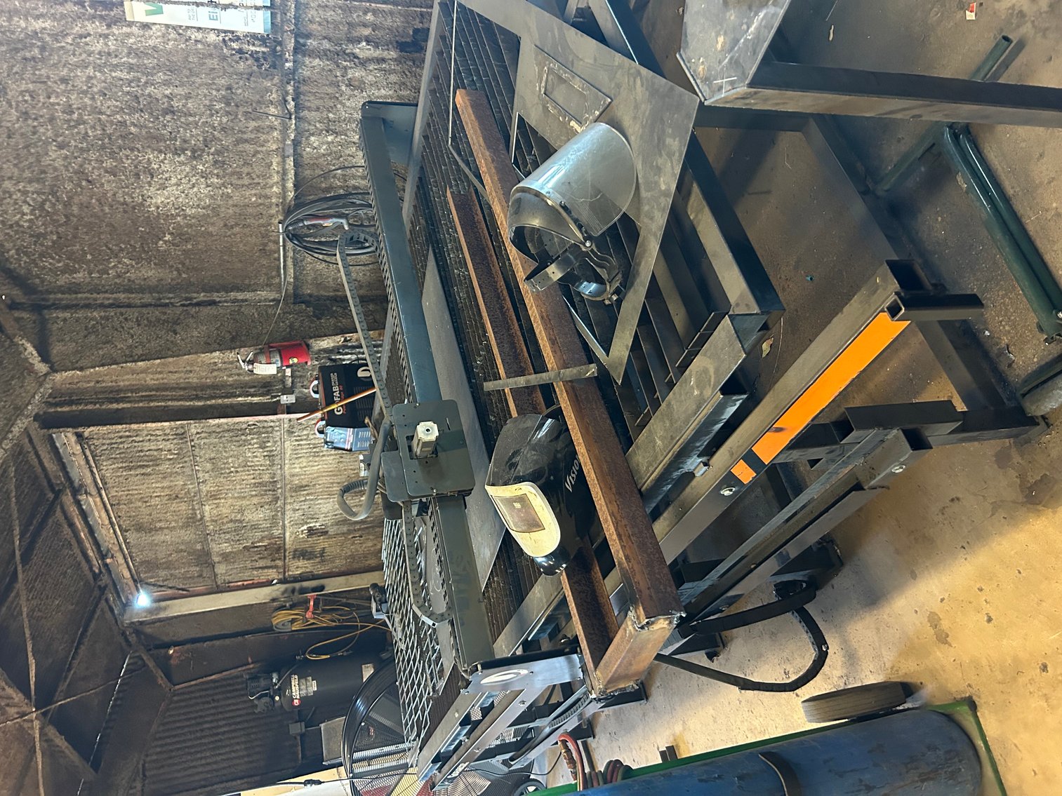 Image for Navarro Independent School District (Plasma Cutter) - Seguin, TX 78155