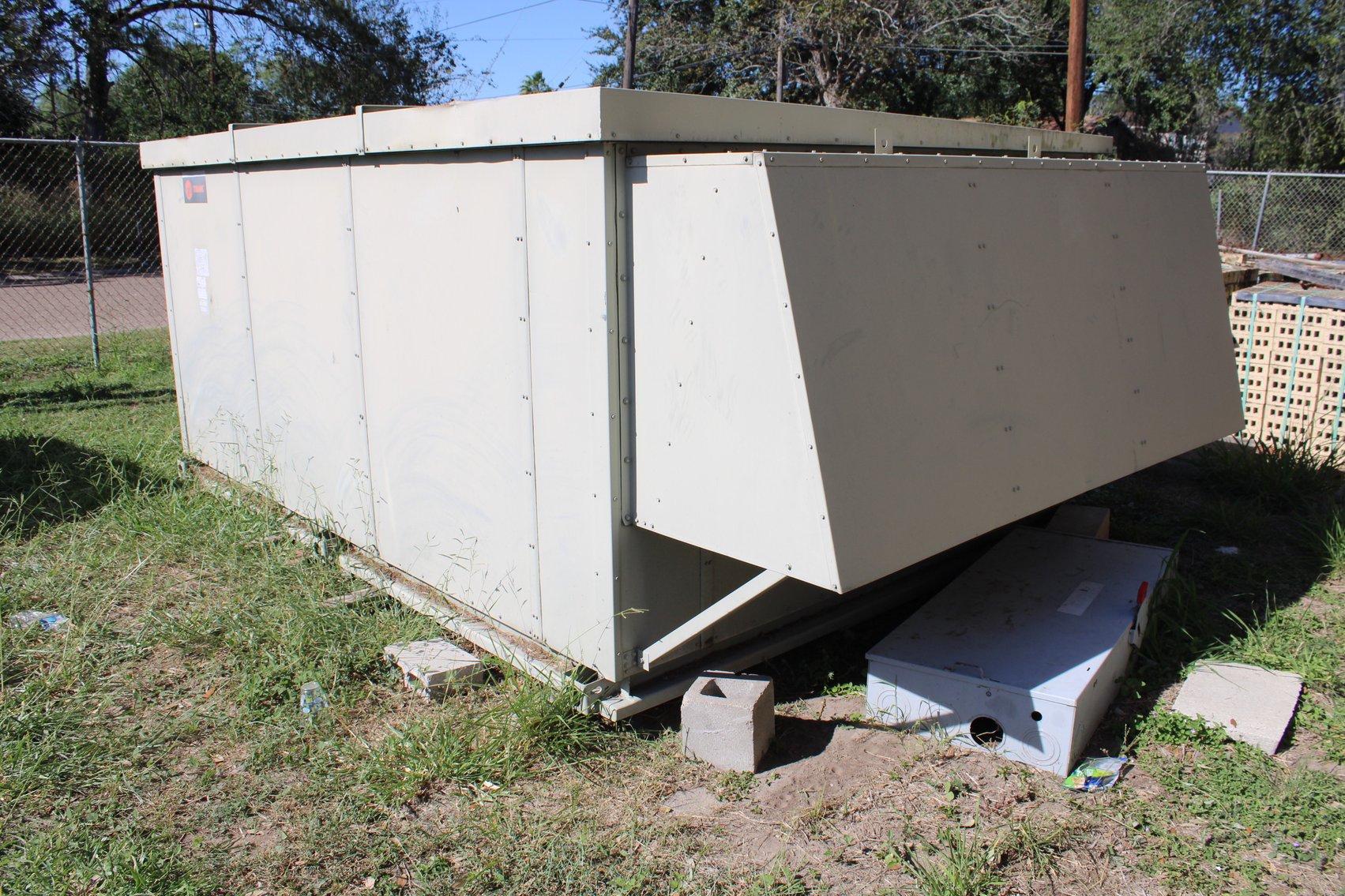 Image for Brooks County Independent School District - Falfurrias, TX 78355