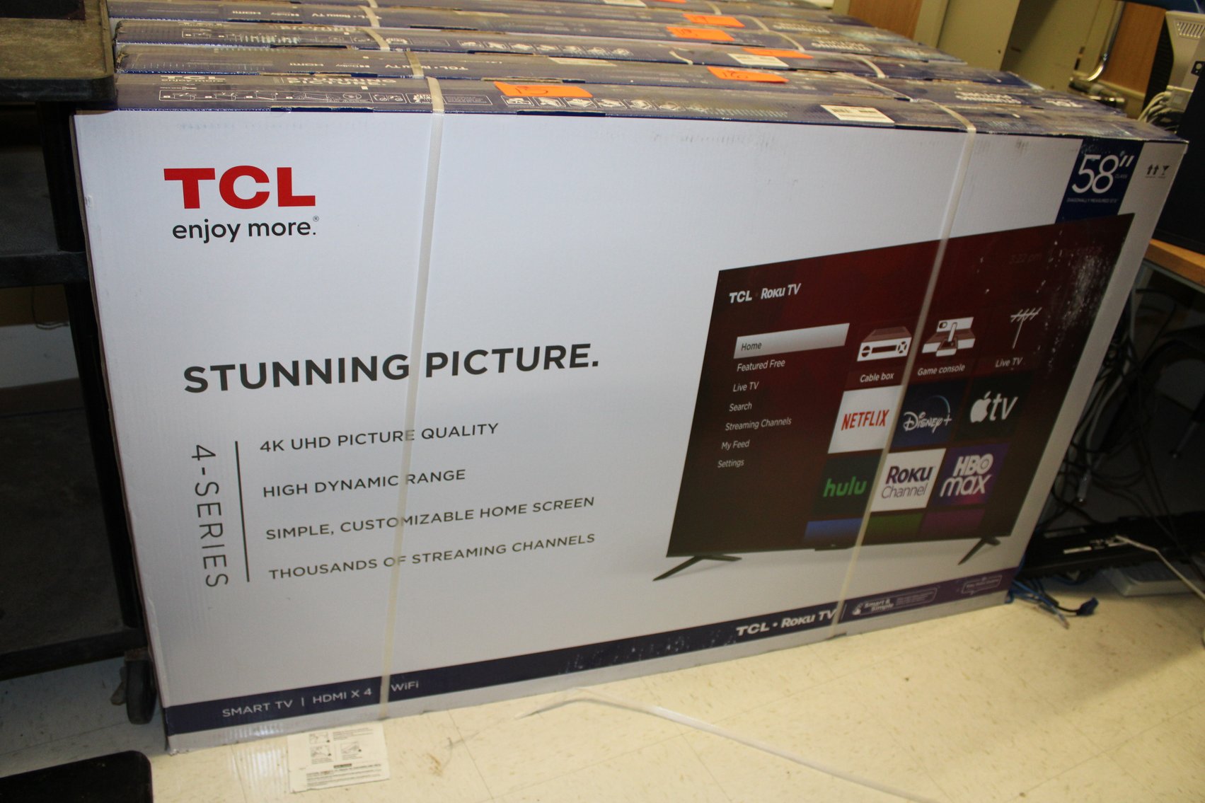 Image for Brooks County Independent School District - Falfurrias, TX 78355