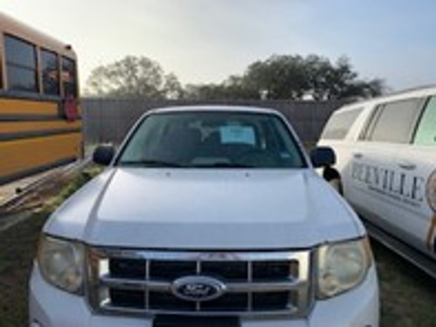 Image for Beeville Independent School District (Vehicles) - Beeville, TX 78102