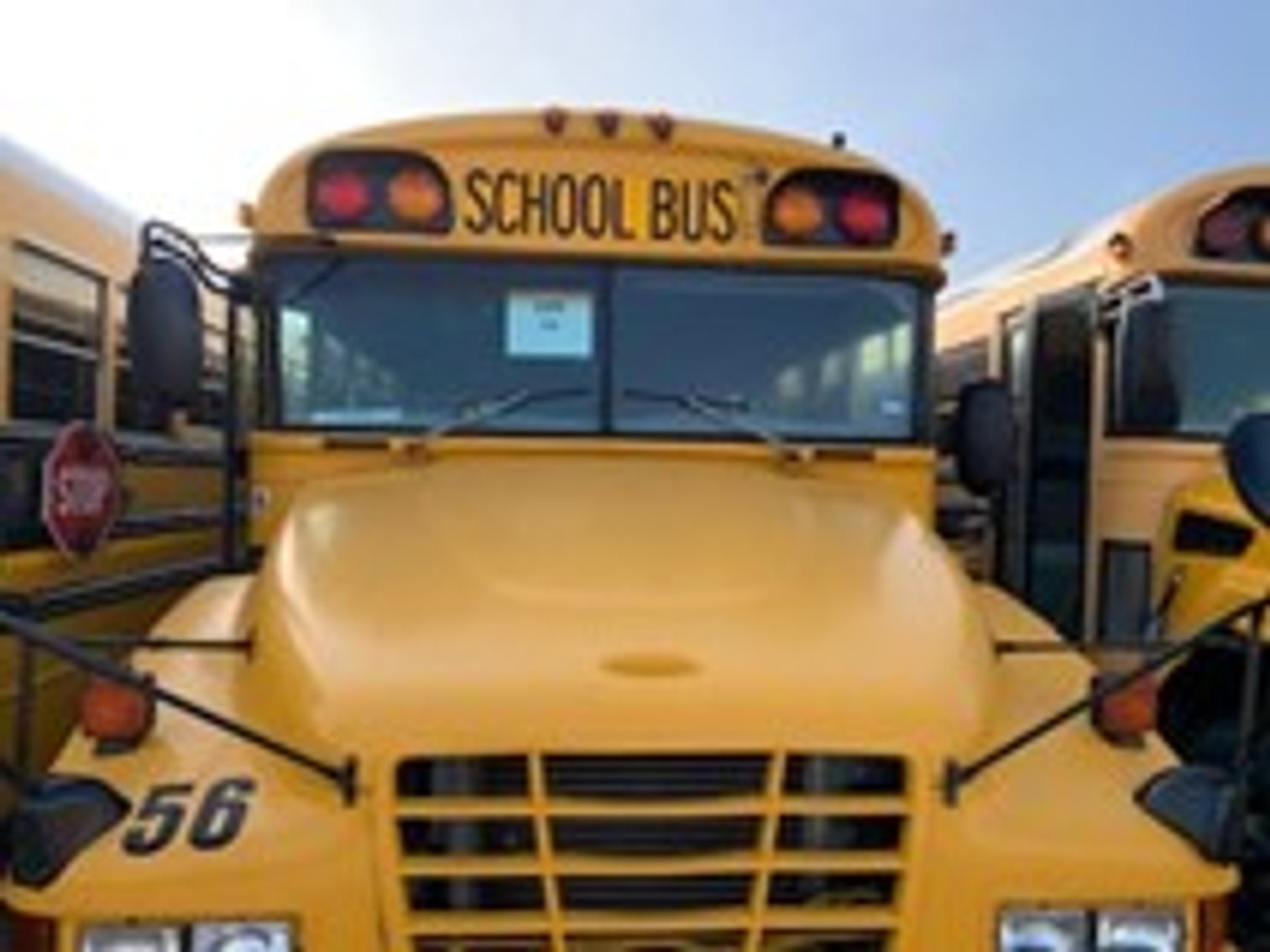 Image for Beeville Independent School District (Vehicles) - Beeville, TX 78102