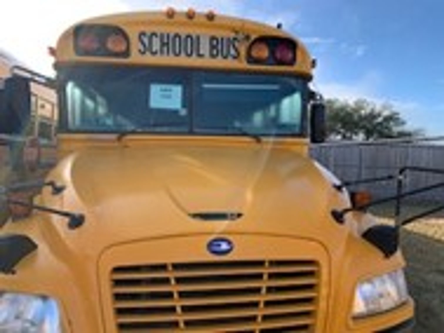 Image for Beeville Independent School District (Vehicles) - Beeville, TX 78102