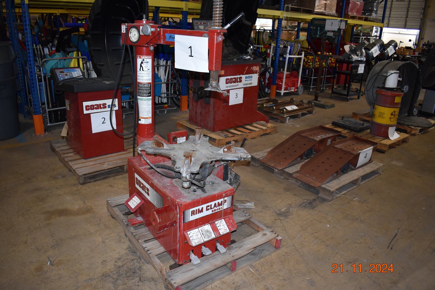 Image for Northside Independent School District (Surplus) - San Antonio, TX 78245