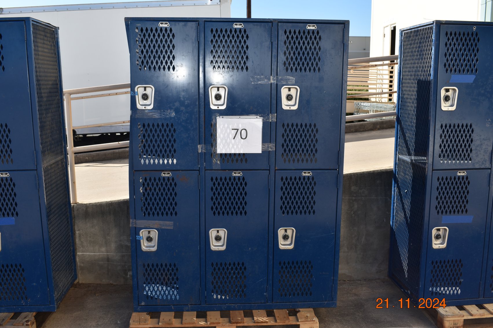 Image for Northside Independent School District (Surplus) - San Antonio, TX 78245