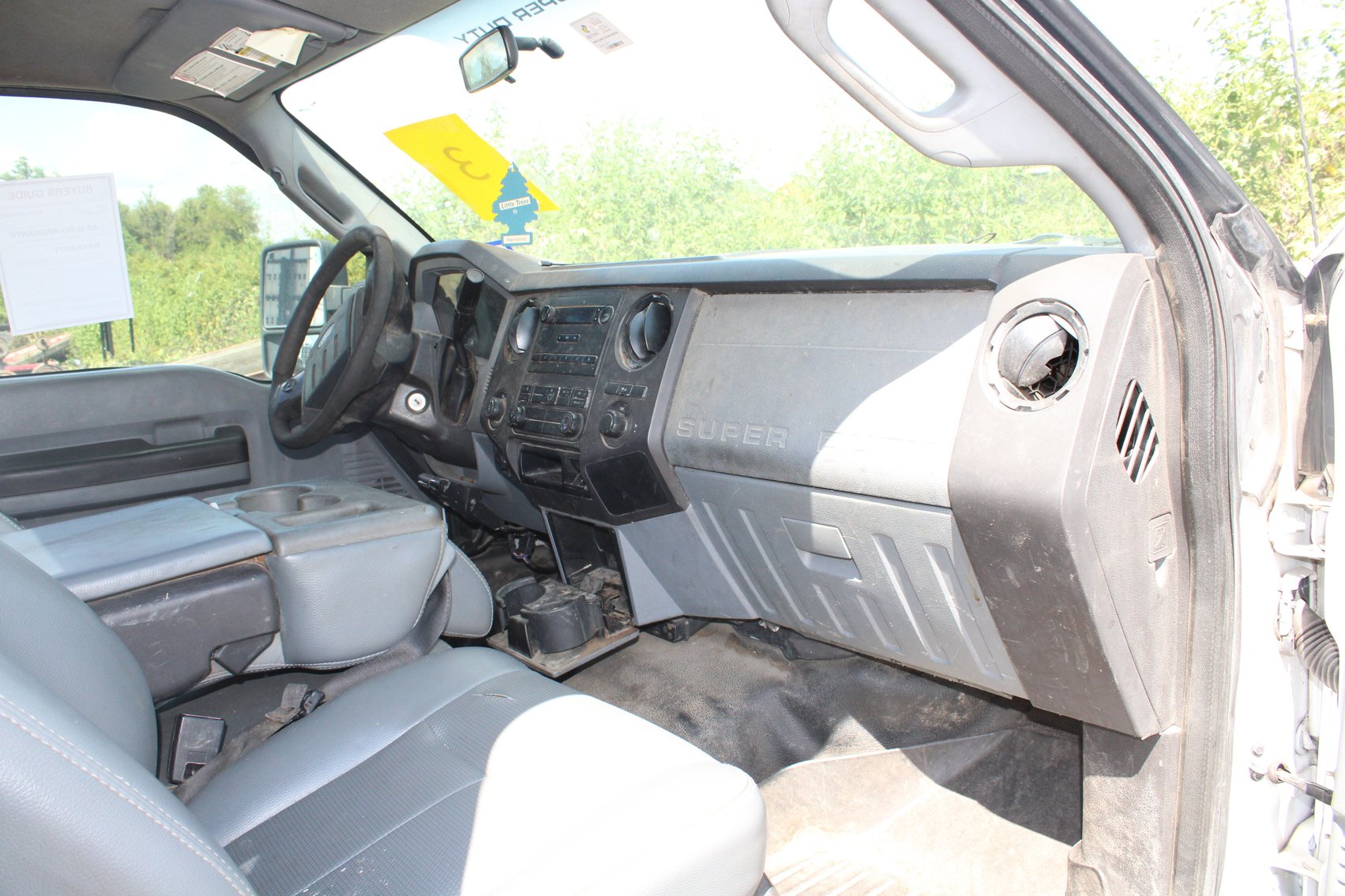 Image for Crosby Independent School District  ( Pickup )  Crosby, TX 77532