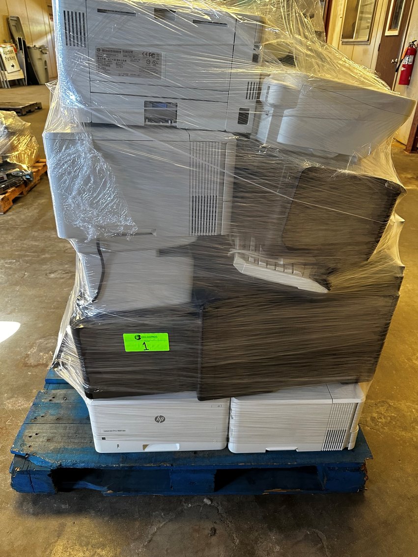 Image for Fort Bend County (Surplus) - Needville, TX 77461