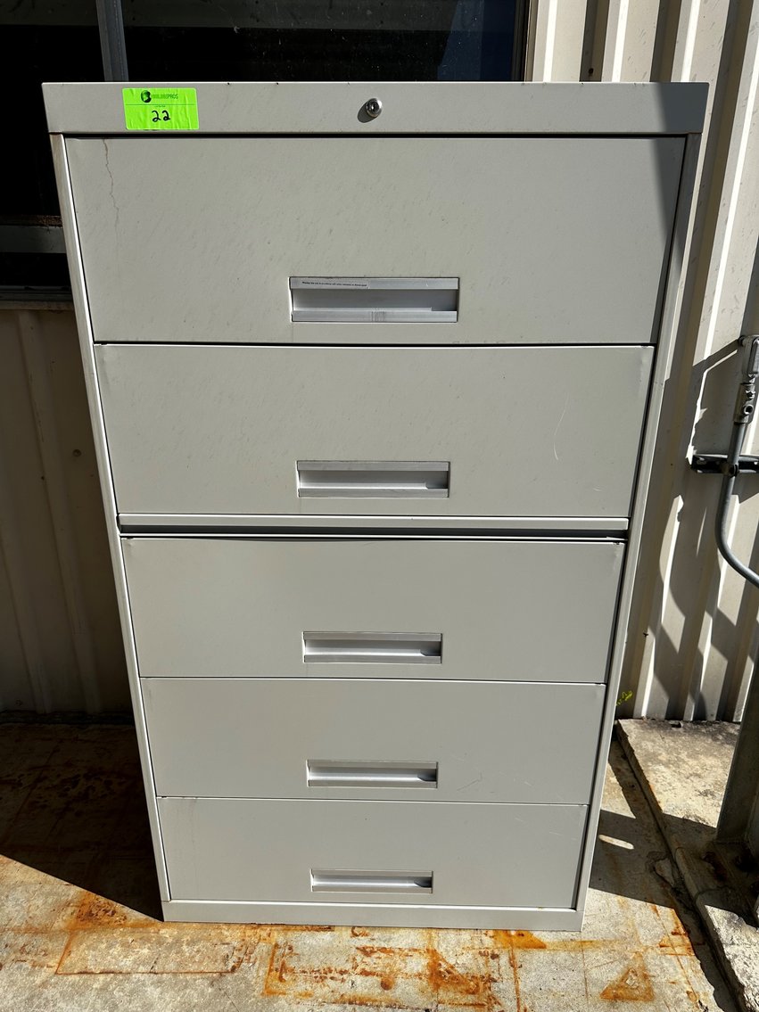 Image for Fort Bend County (Surplus) - Needville, TX 77461