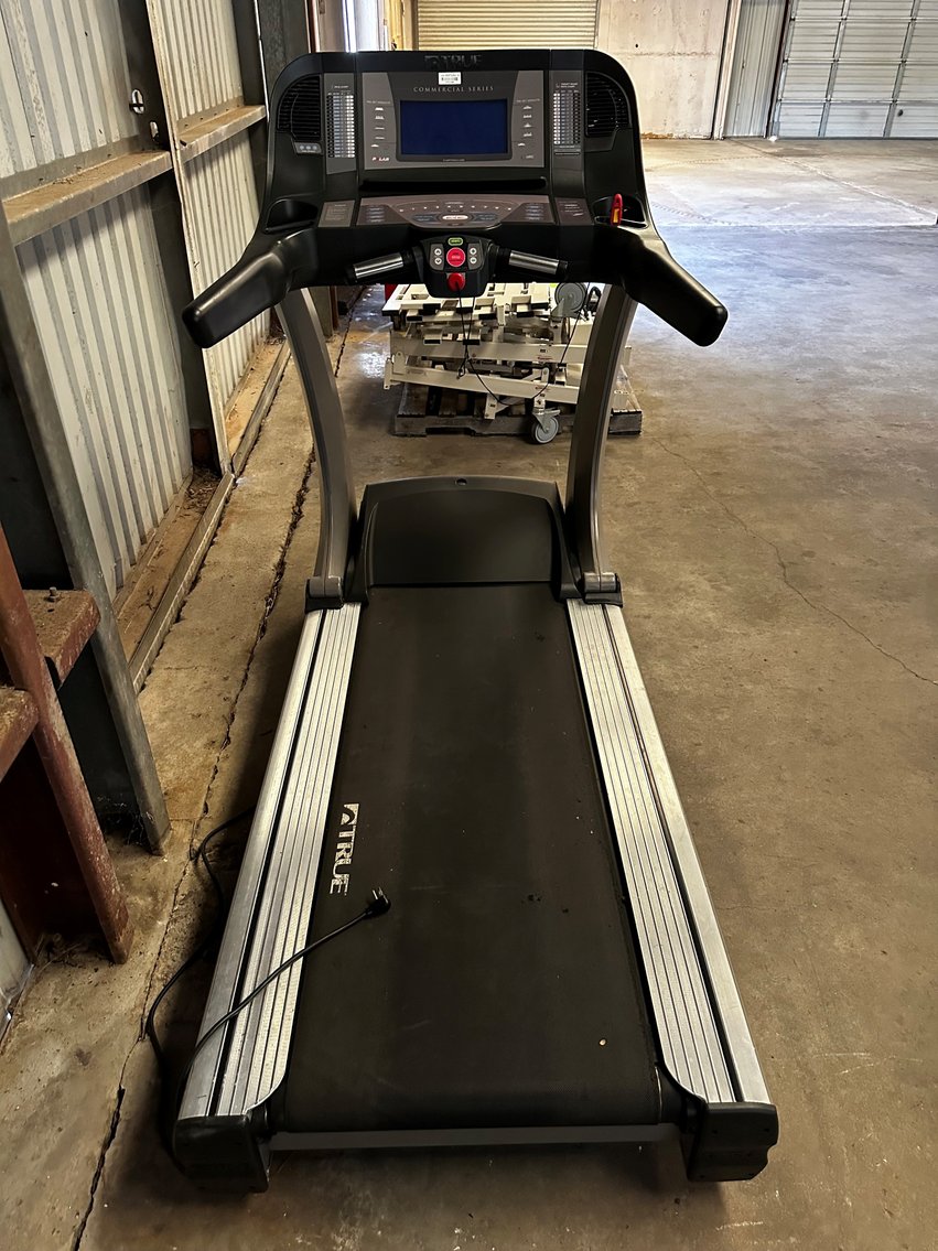 Image for Fort Bend County (Surplus) - Needville, TX 77461