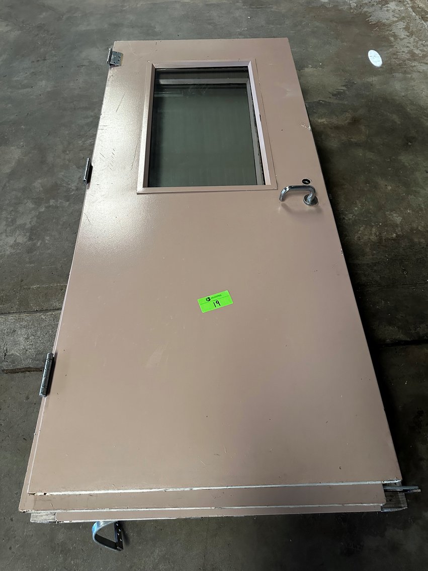 Image for Fort Bend County (Surplus) - Needville, TX 77461