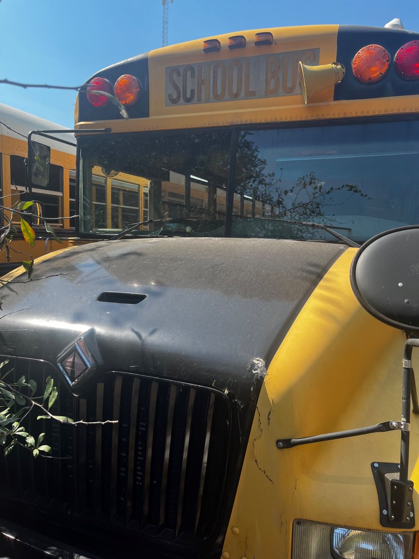 Image for Salado Independent School District -Salado, TX 76571