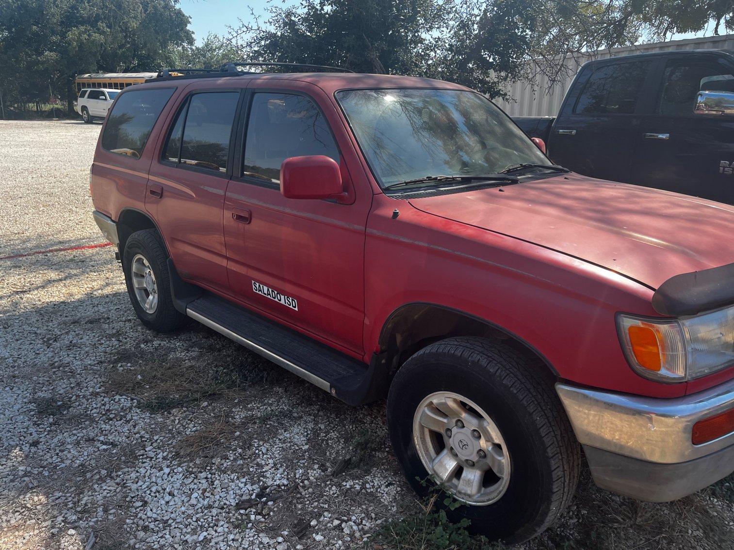 Image for Salado Independent School District -Salado, TX 76571