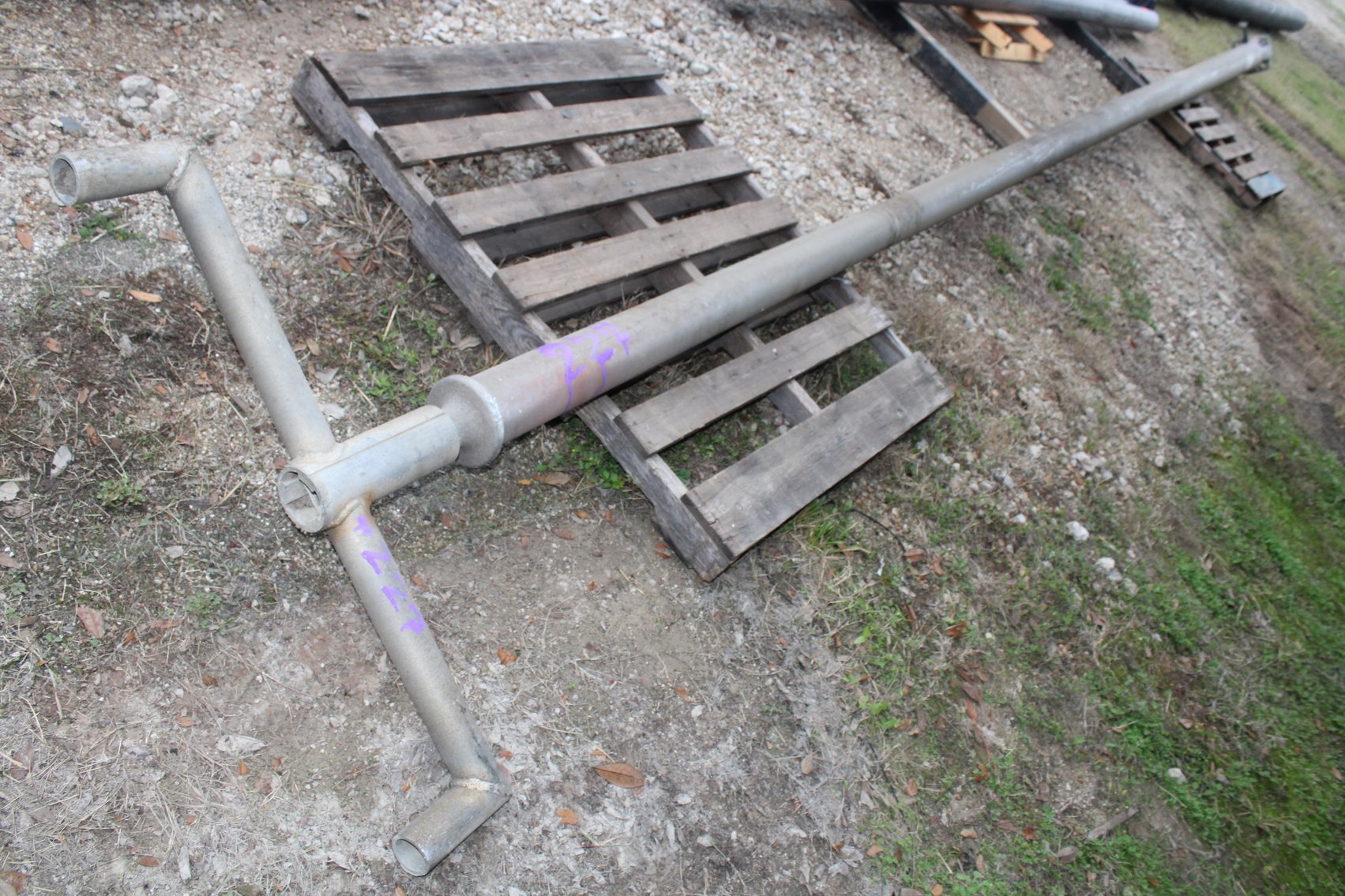 Image for Piping, Toolboxes, Electrical Hardware - Tomball, TX