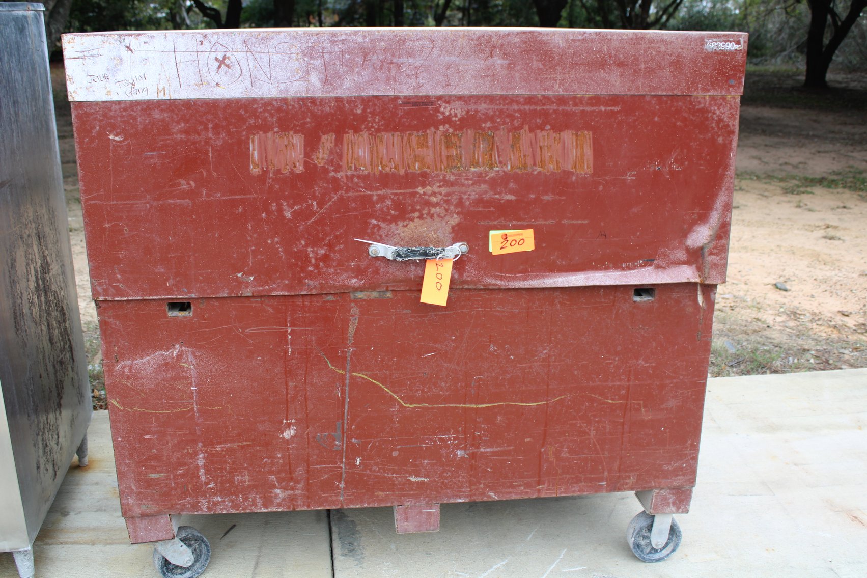 Image for Piping, Toolboxes, Electrical Hardware - Tomball, TX