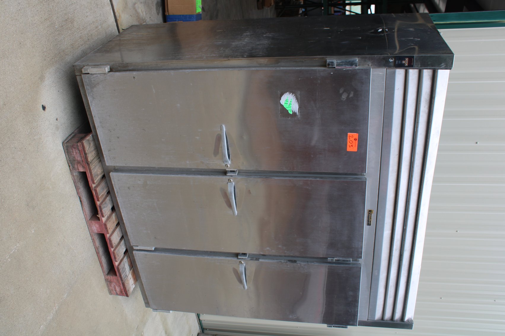 Image for Piping, Toolboxes, Electrical Hardware - Tomball, TX