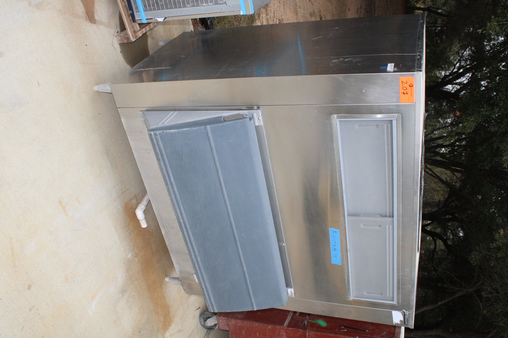 Image for Piping, Toolboxes, Electrical Hardware - Tomball, TX