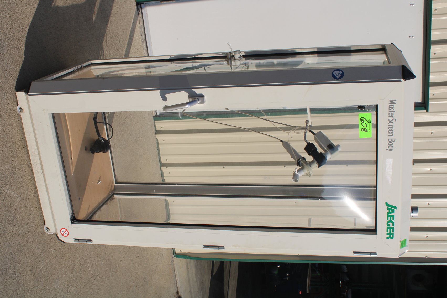 Image for Scaffolding Sections, Medical Equipment, Appliance - Tomball, TX