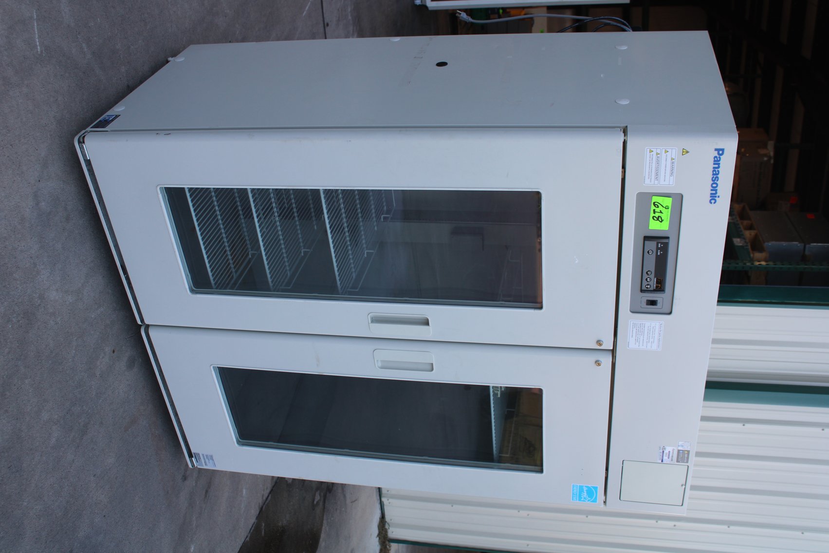 Image for Scaffolding Sections, Medical Equipment, Appliance - Tomball, TX