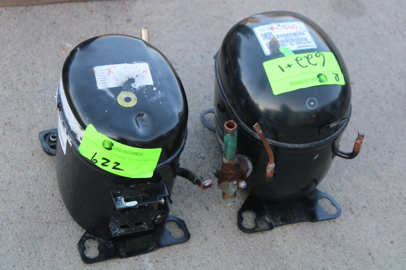 Image for Scaffolding Sections, Medical Equipment, Appliance - Tomball, TX